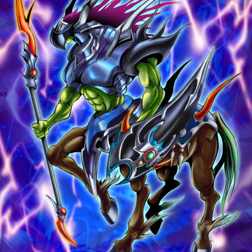 Exarion Universe (Master Duel) - Yugipedia