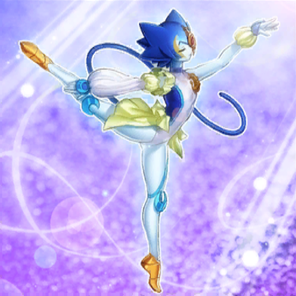 Fortune Fairy - Yugipedia - Yu-Gi-Oh! wiki