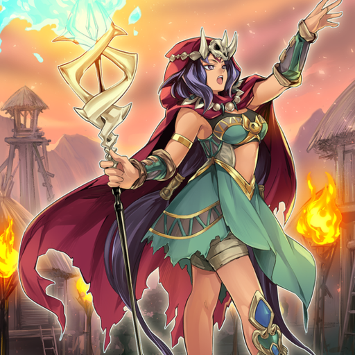 クマントーン　アジャン　アムナット　マハビロ師　金運　特別な守護　神の子 荒野の守護者 (Protector of the Wastes) · Tarkir: Dragonstorm