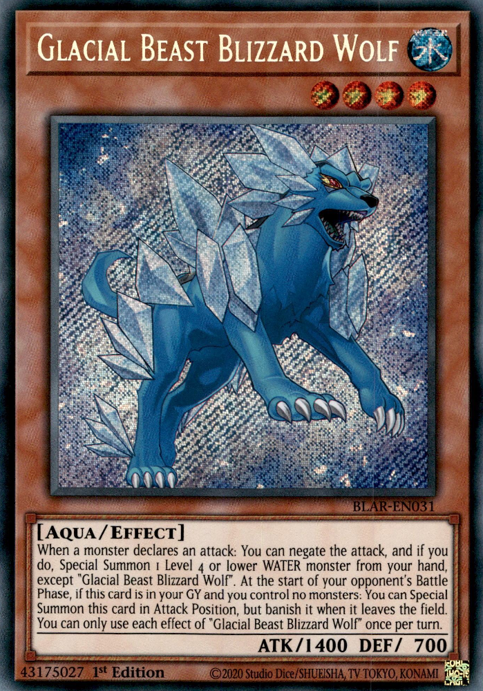 Beast Gear Moto Wolf - Yugipedia - Yu-Gi-Oh! wiki