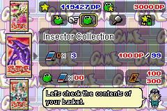 Insector Collection