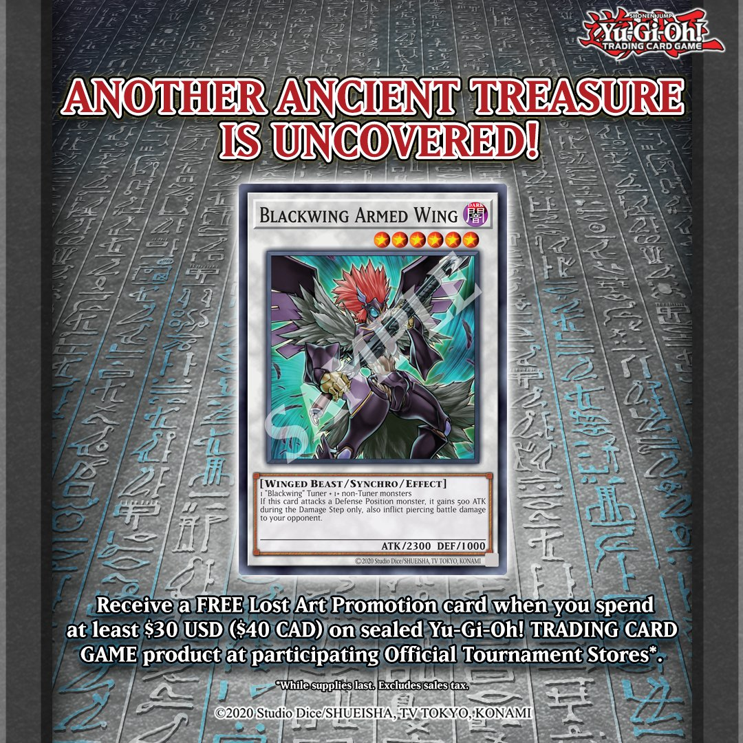 The Lost Art Promotion 2025 C