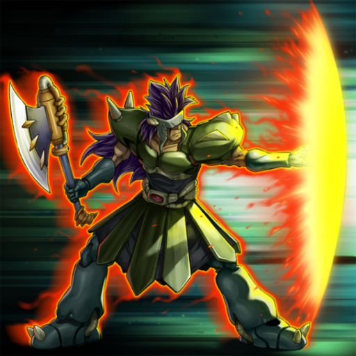 T.G. Power Gladiator (Master Duel) - Yugipedia