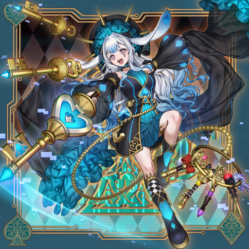 遊戯王デュエルモンスターズ　MALICE<P>March Hare 遊戯王デュエルモンスターズ MALICE<P>March Hare YuGiOh ALIN