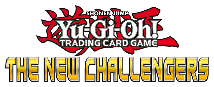 The New Challengers Sneak Peek Participation Card