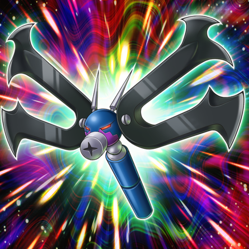 Speedroid Maliciousmagnet (Master Duel) - Yugipedia