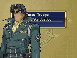 Tetsu Trudge, Yu-Gi-Oh! Wiki