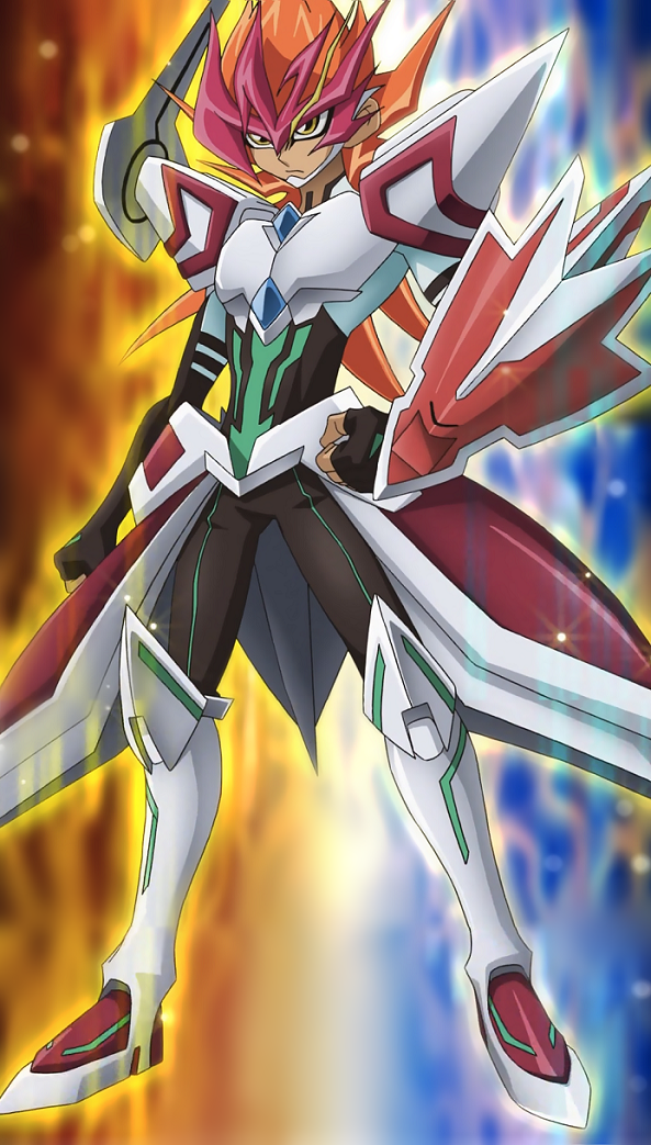 Yu-Gi-Oh! ZEXAL (card) - Yugipedia - Yu-Gi-Oh! wiki