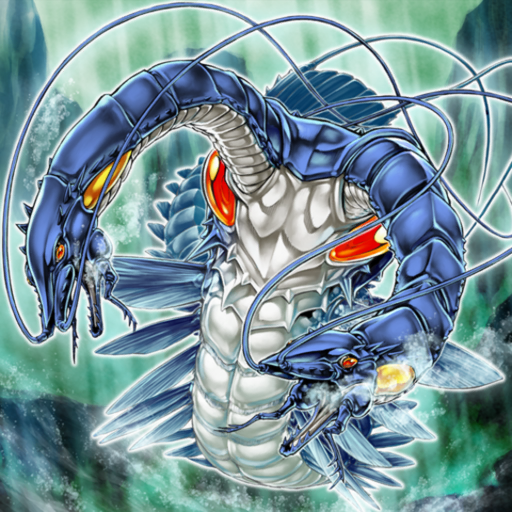 Duel Masters LOST 追憶の水晶 ラバーマット ニイカ&ウィン