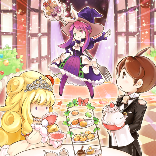 Madolche Tea Break (Master Duel) - Yugipedia