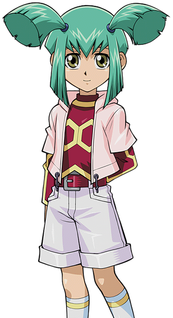 Luna Character Profile : Official Yu-Gi-Oh! Site