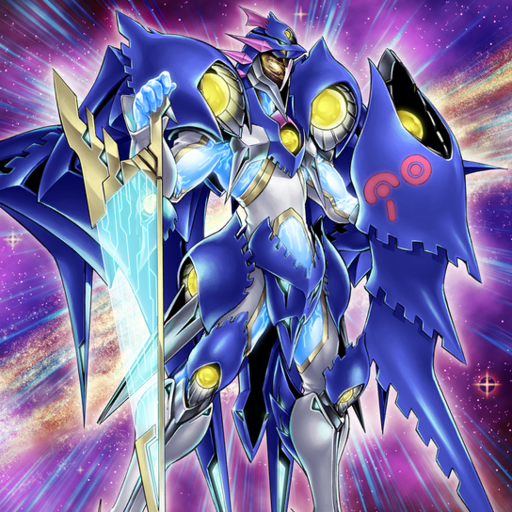 Number 90: Galaxy-Eyes Photon Lord (Master Duel) - Yugipedia
