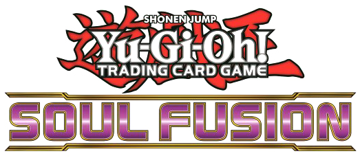 Soul Fusion - Yugipedia - Yu-Gi-Oh! wiki