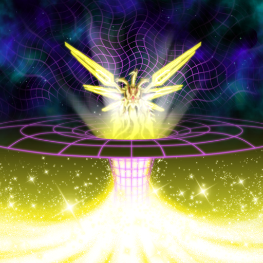 Tachyon Chaos Hole (Master Duel) - Yugipedia