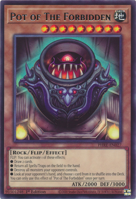yugioh pot cards YUGIOH POT OF GREED CARD RUG – Hypland main image 0