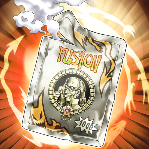 Ready Fusion (Master Duel) - Yugipedia - Yu-Gi-Oh! wiki