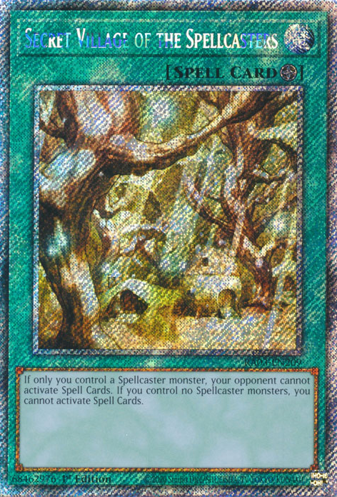 spellcaster deck yugioh Yu-Gi-Oh! Official Card Game Duel Monsters Structure Deck Illusion Of – TCG  Corner main image 1
