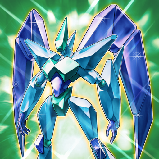 Elemental HERO Prisma (Duel Links) - Yugipedia