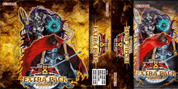 Extra Pack Volume 4 (Tag Force Special) - Yugipedia