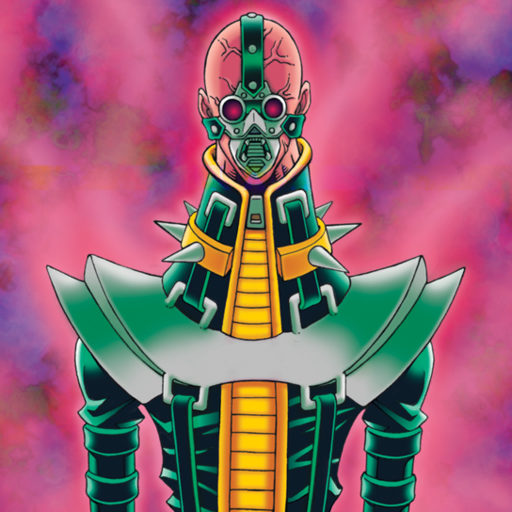 Jinzo (Master Duel) - Yugipedia - Yu-Gi-Oh! wiki
