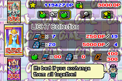 LIGHT Collection