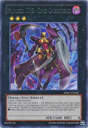 The King of Vermilion - Yugipedia - Yu-Gi-Oh! wiki