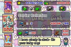 Soldier Collection