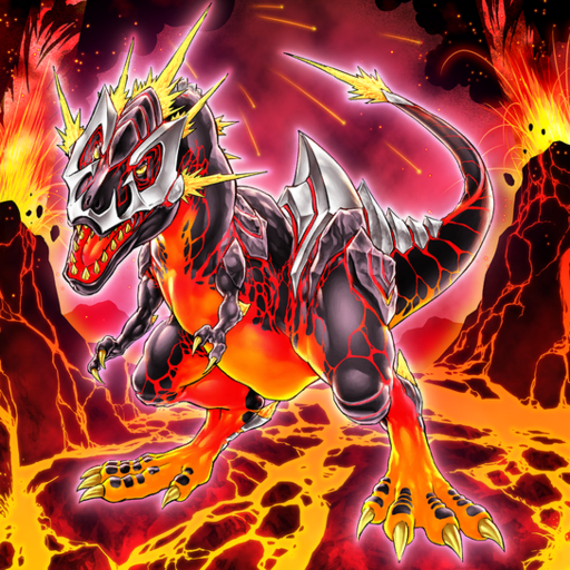 Xeno Meteorus (Master Duel) - Yugipedia