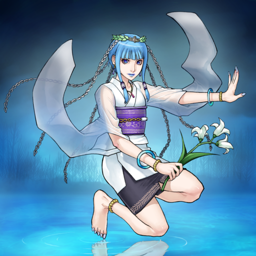 Aquarian Alessa (Master Duel) - Yugipedia