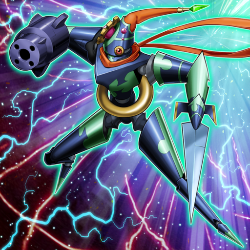 Hi-Speedroid Puzzle (Master Duel) - Yugipedia