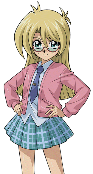rebecca yugioh deck Yu-Gi-Oh Legendary Decks II