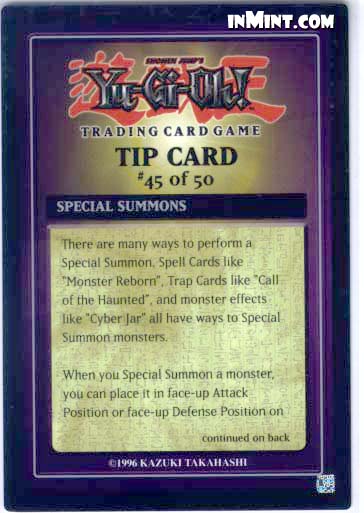 yugioh cards ghost from the past Yu-gi-oh! Ghosts From The Past: The 2nd Haunting main image 0