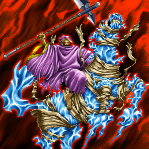 Reaper on the Nightmare (Master Duel) - Yugipedia