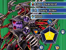 Alien Overlord