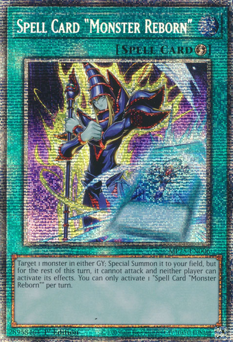 Spell Card 