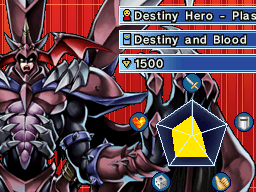 Destiny Hero - Plasma