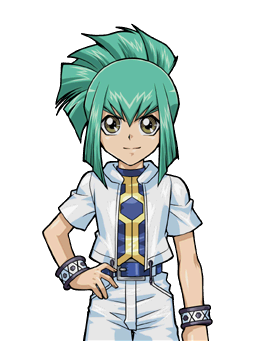 Leo (manga) - Yugipedia - Yu-Gi-Oh! wiki