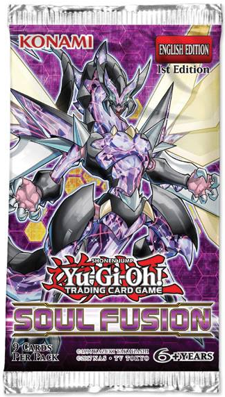 Agave Dragon SOFU-EN048 Common Yu-Gi-Oh Card English 1st Edition New 