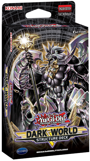 Synchron Extreme Structure Deck, Yu-Gi-Oh! Wiki