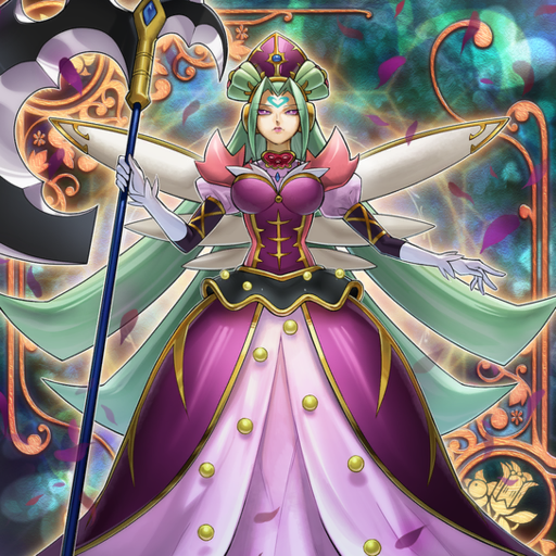 Trickstar Bella Madonna (Master Duel) - Yugipedia