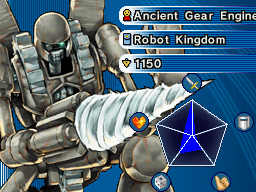 Ancient Gear Engineer