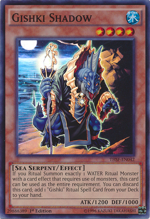 Gishki Shadow - Yugipedia - Yu-Gi-Oh! wiki