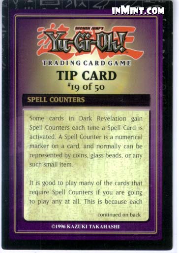 yugioh spell counter cards Assorted Spell Counter Support - Casual Cards
