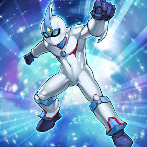 Amazon.com: Elemental Hero Neos Alius - BLAR-EN053 - Ultra