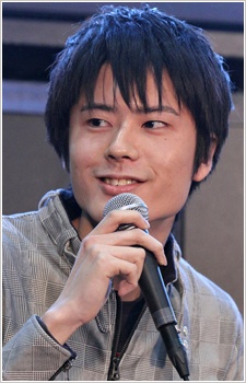 Koki Uchiyama