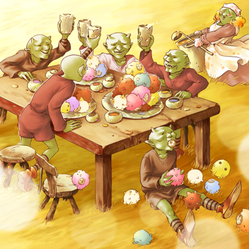 Token Feastevil (Master Duel) - Yugipedia