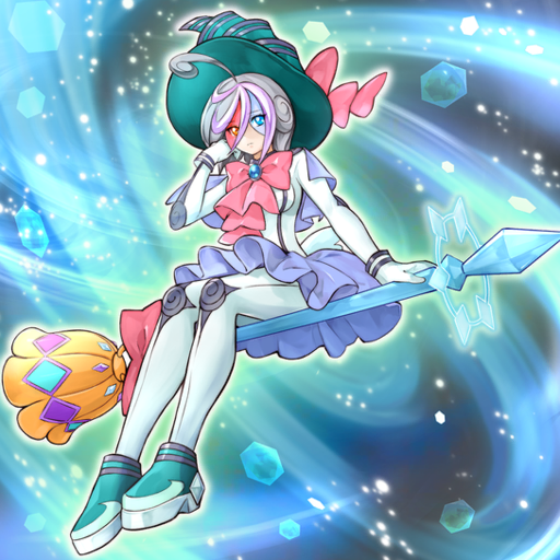 BANDAI マジカルウィッチーズ バルルーナ族(風) Yahoo!オークション