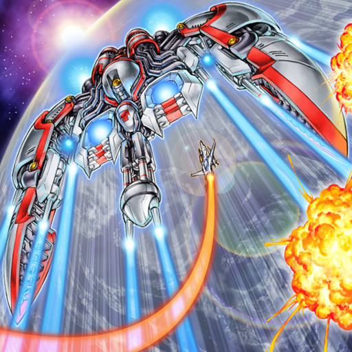 B.E.S. Big Core MK-2 (Master Duel) - Yugipedia