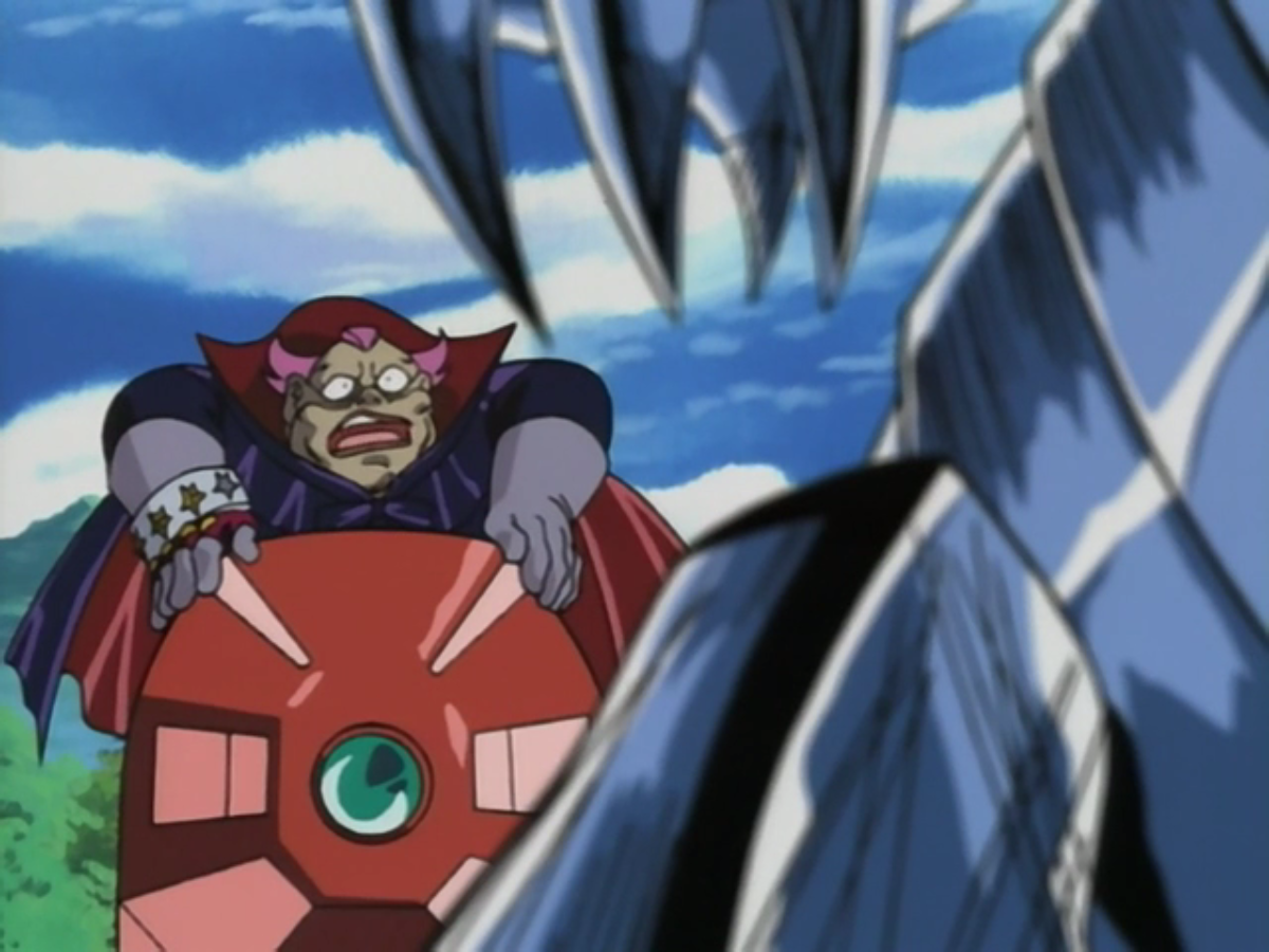 Yu-Gi-Oh! Duel Monsters - Season 1, Episode 1 - The Heart of The Cards  [FULL EPISODE] 