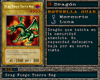 Dragon des Tenebres Blackland Fire Dragon MRD-E062 
